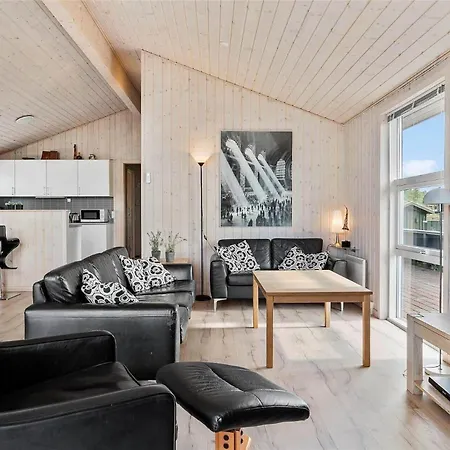 Casa vacanze 0040-romo-tranebaervej-5