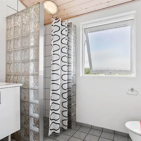 0040-romo-tranebaervej-5 Casa vacanze *