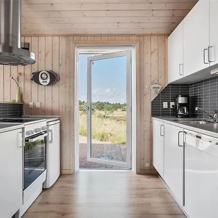 0040-romo-tranebaervej-5 Holiday home Bolilmark