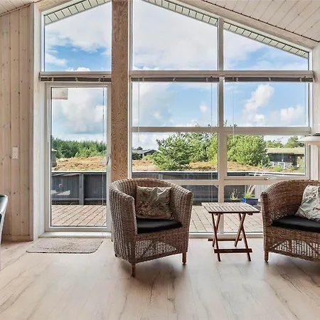 Casa vacanze 0040-romo-tranebaervej-5 *