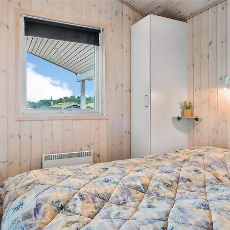 0040-romo-tranebaervej-5 Casa vacanze Bolilmark