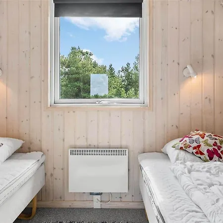Holiday home 0040-romo-tranebaervej-5