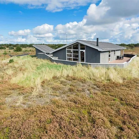 Holiday home 0040-romo-tranebaervej-5