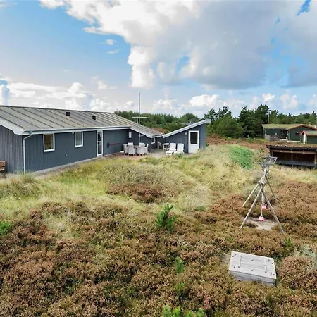 Holiday home 0040-romo-tranebaervej-5 *