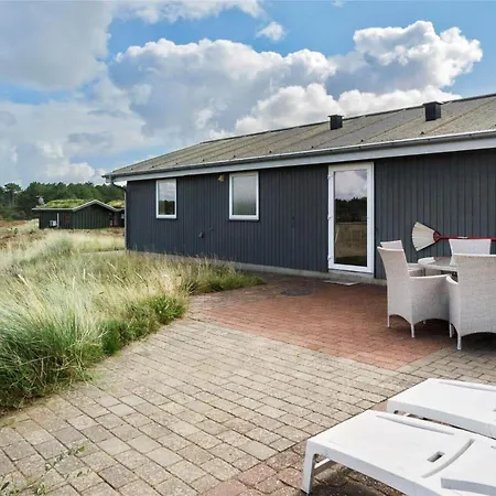 0040-romo-tranebaervej-5 Holiday home Bolilmark
