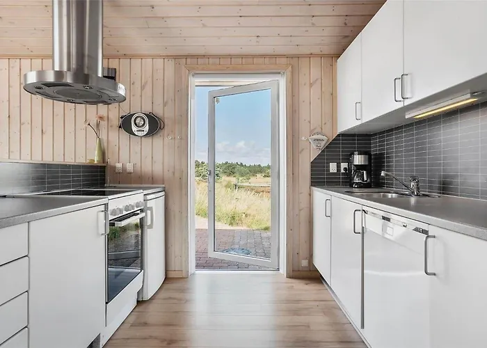 0040-romo-tranebaervej-5 別荘 Bolilmark